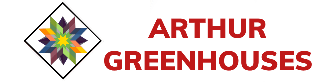 Arthur Greenhouses - Where Real Gardening Starts